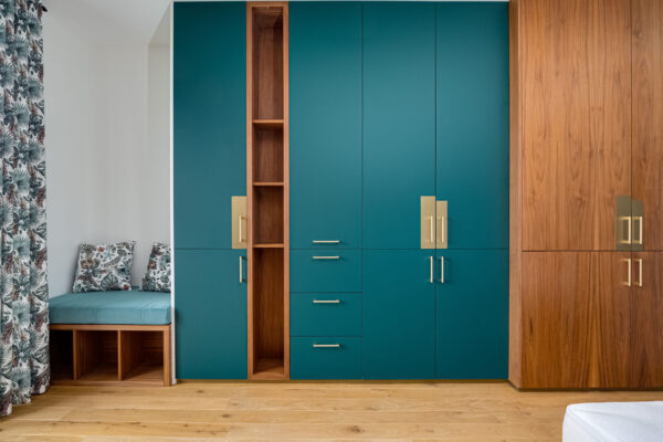 Architecture d’intérieur appartement ancien Lyon Beaujolais