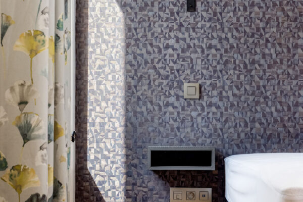 Architecture d’intérieur appartement ancien Lyon Beaujolais