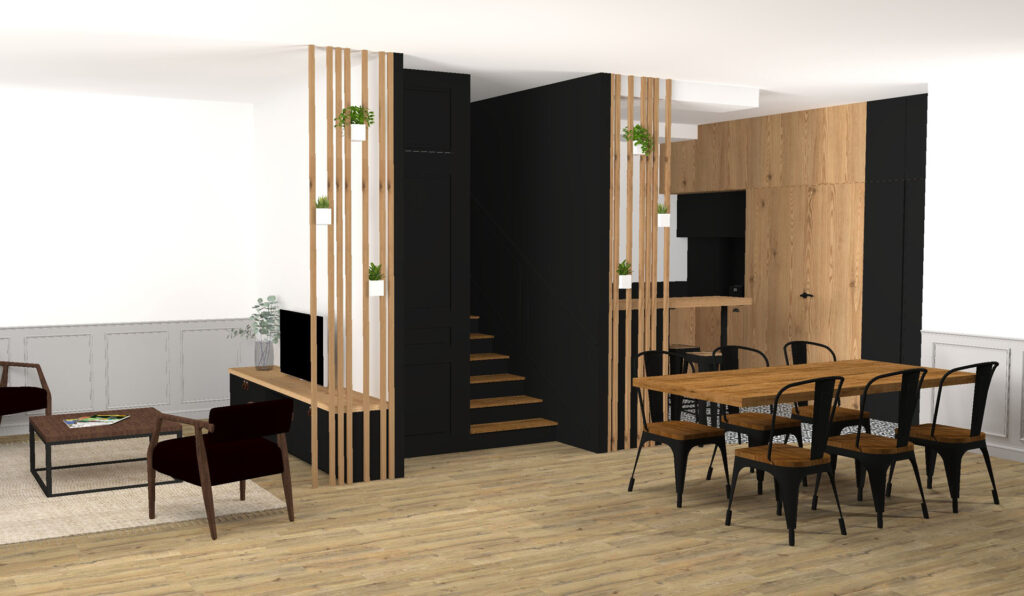 Projet d’extension Lyon Beaujolais